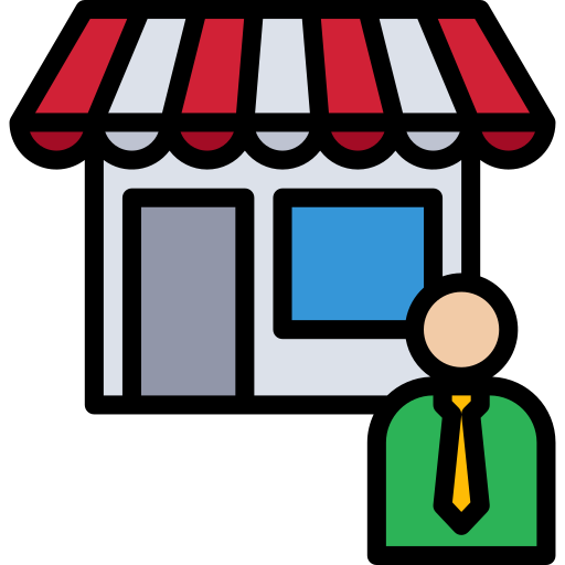 Small Businesses​
