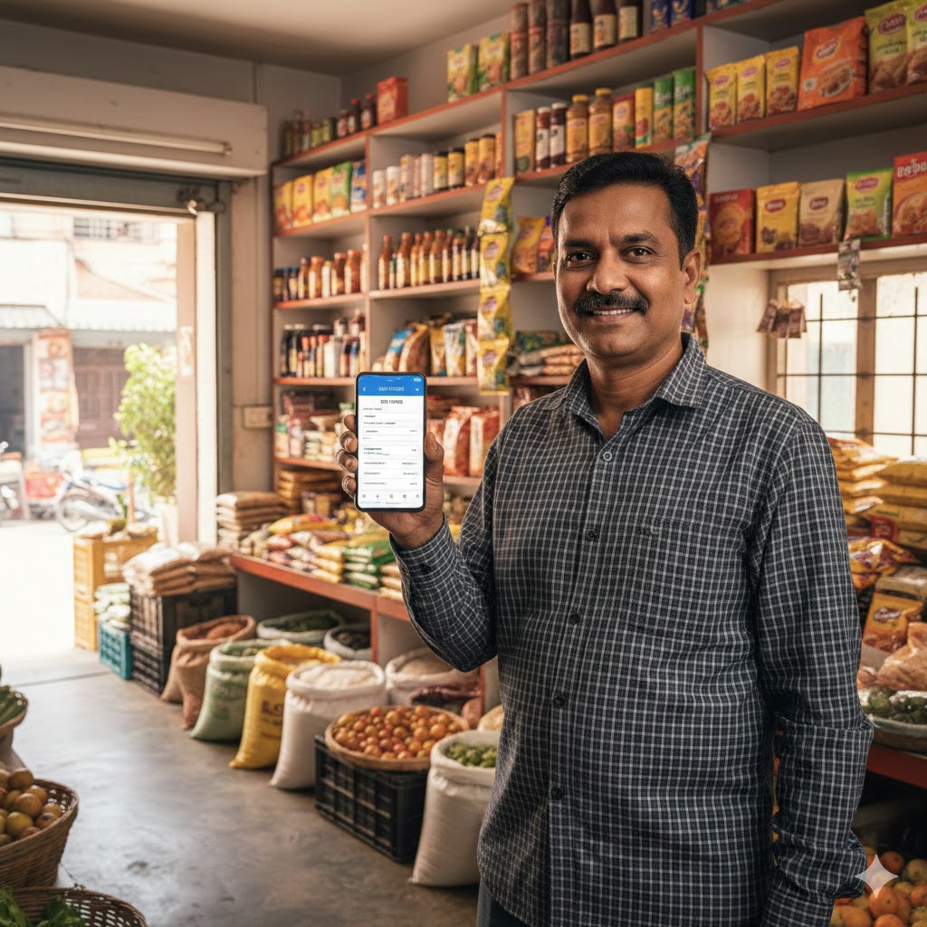 dukanapp grocery