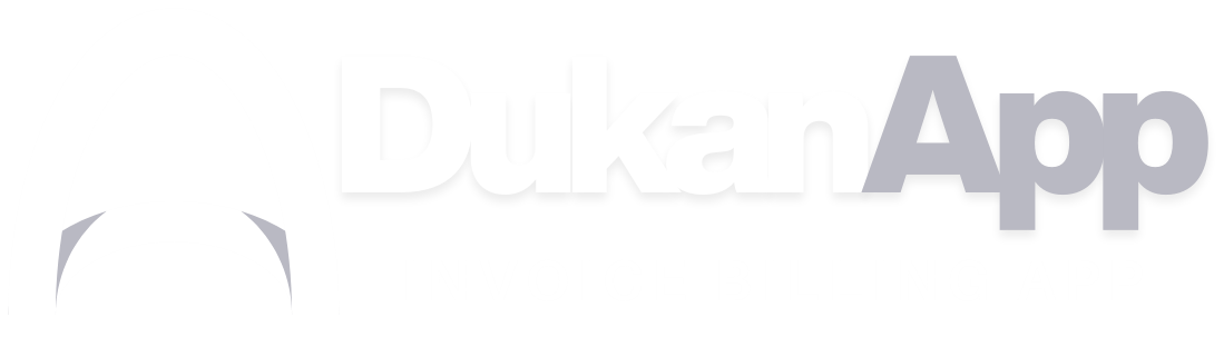 Dukan App