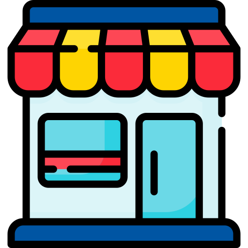 retailer icon
