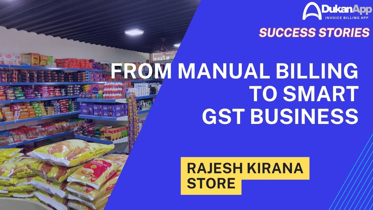 What You Can Do With a GST Billing App (And Why Every Business Needs One)