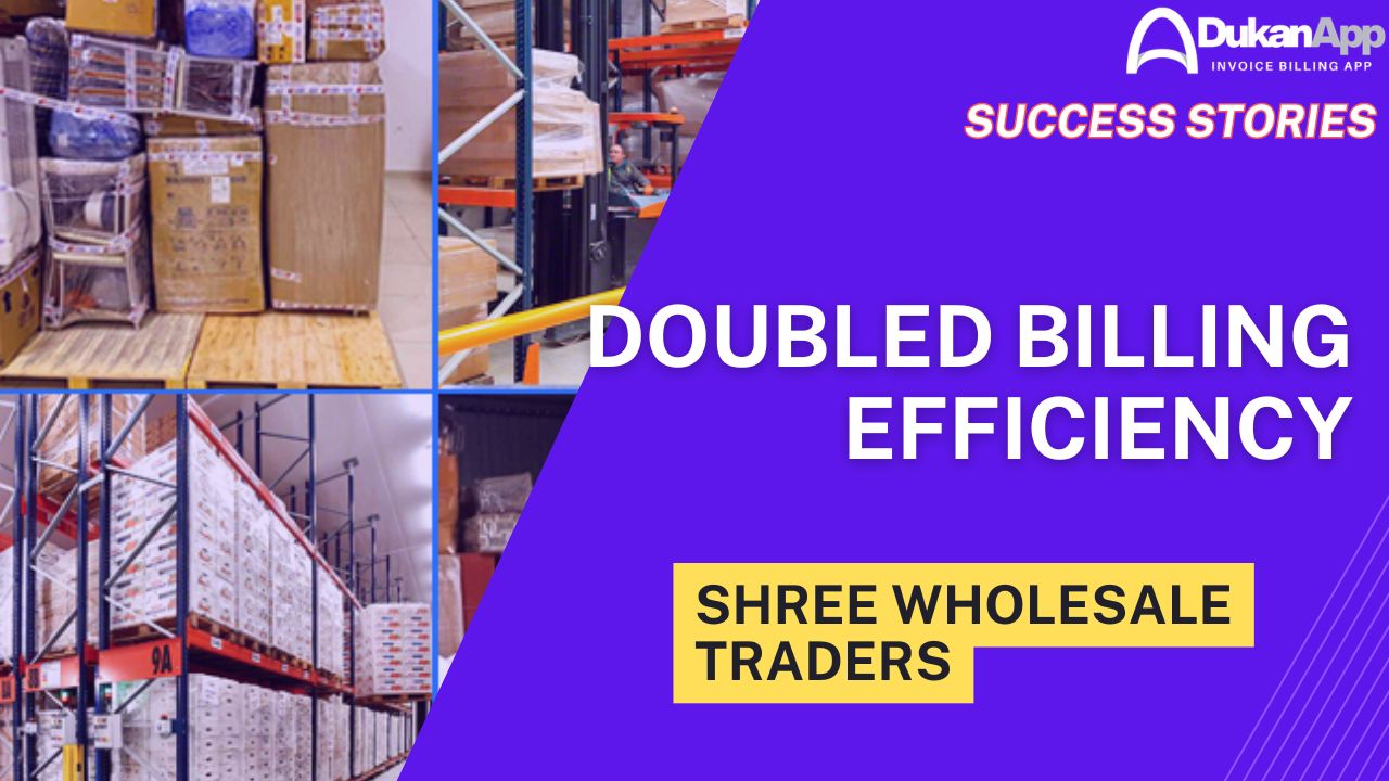 What You Can Do With a GST Billing App (And Why Every Business Needs One)