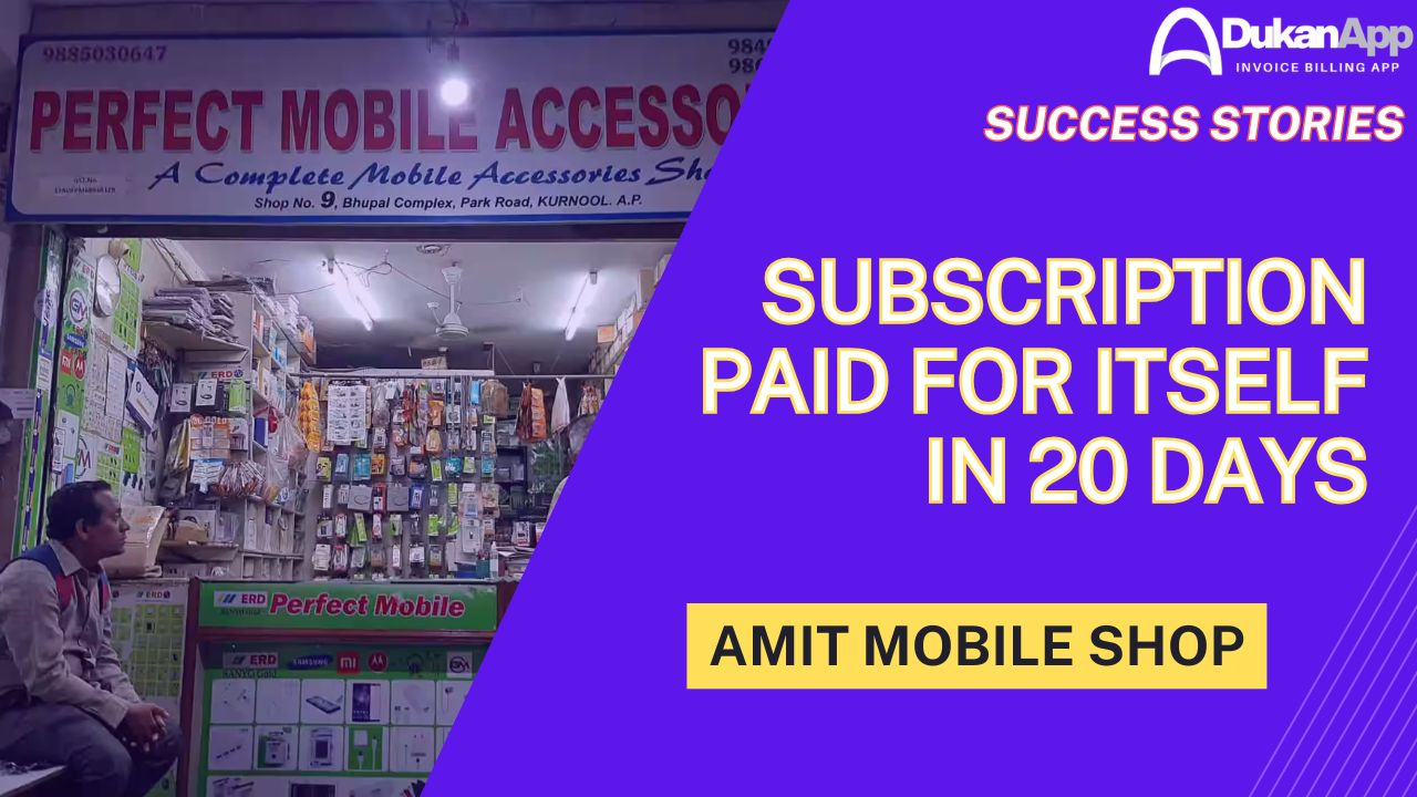 What You Can Do With a GST Billing App (And Why Every Business Needs One)