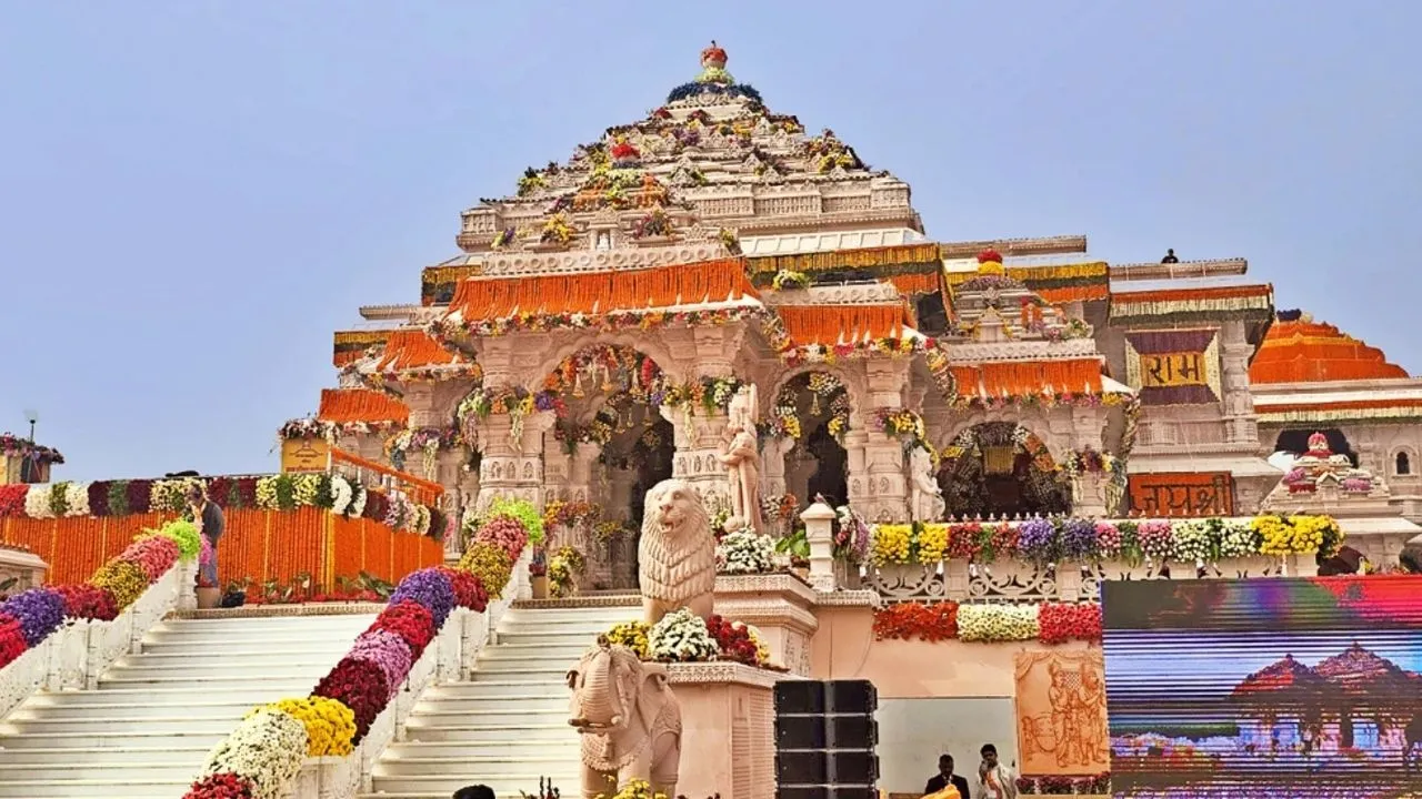 Billing Software for Shops in Ayodhya