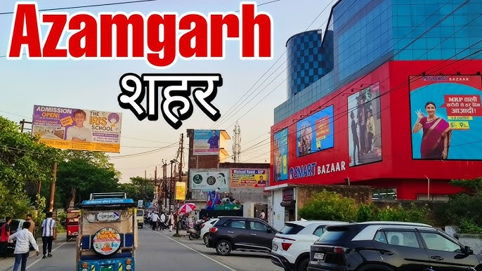 Azamgarh