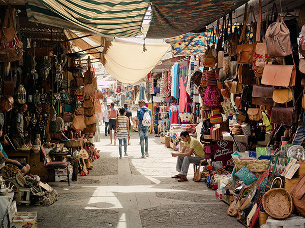 Balrampur 1 Balrampur market