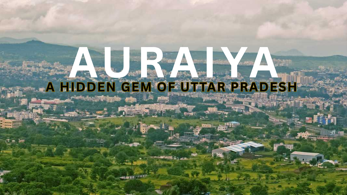 auraiya