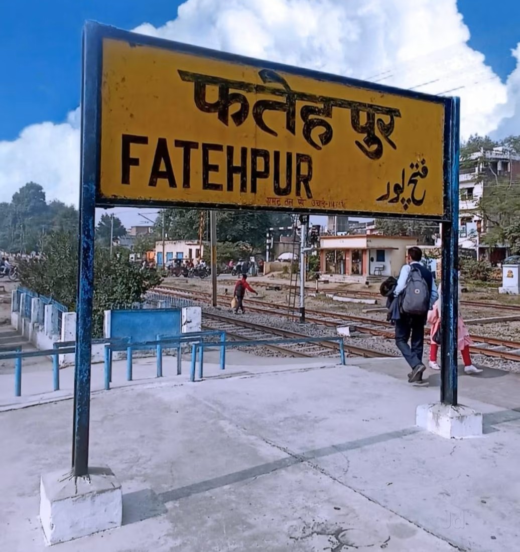 fatehpur